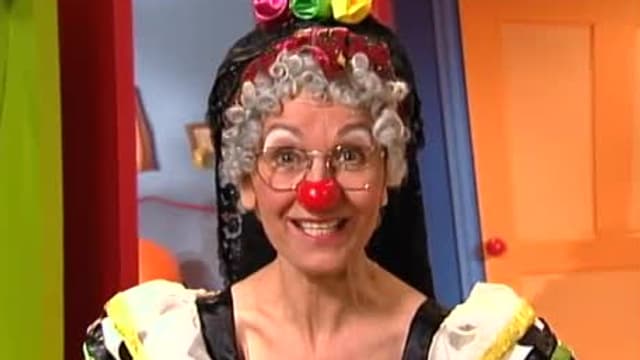 Watch The Big Comfy Couch S07 E03 Fibberish Gibberish Free Tv Tubi