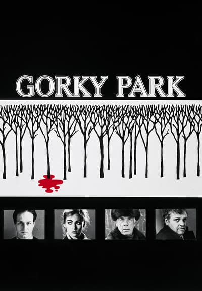 Gorky Park Full Movie Online Free