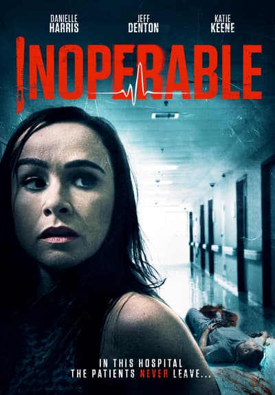 Inoperable Stream Inoperable Stream