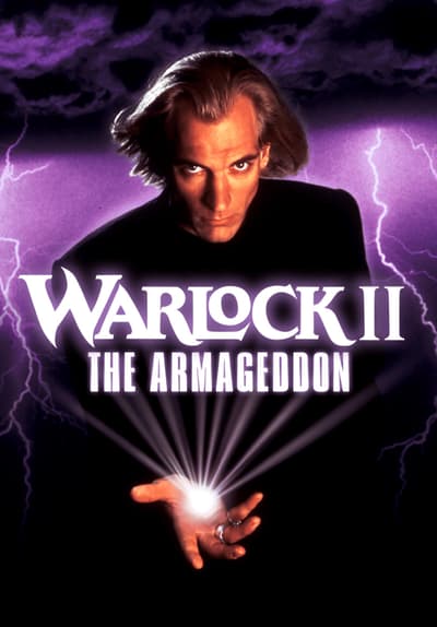 Watch Warlock II: The Armageddon (1 Full Movie Free Streaming Online | Tubi