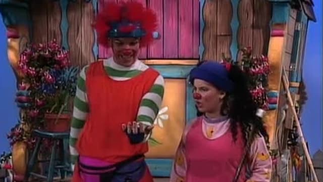 Watch The Big Comfy Couch S02 E05 This Little Piggy Free Tv Tubi