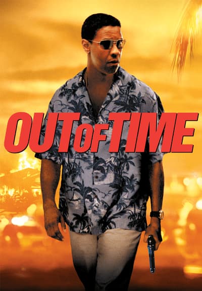 Out Of Time Streaming Watch Out of Time (2003) Full Movie Free Streaming Online | Tubi