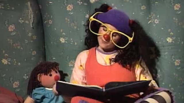 Watch The Big Comfy Couch S01 E06 Flippy Floppy Fun Free Tv Tubi