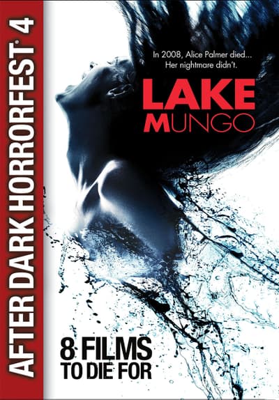 Lake Mungo Full Movie Watch Online