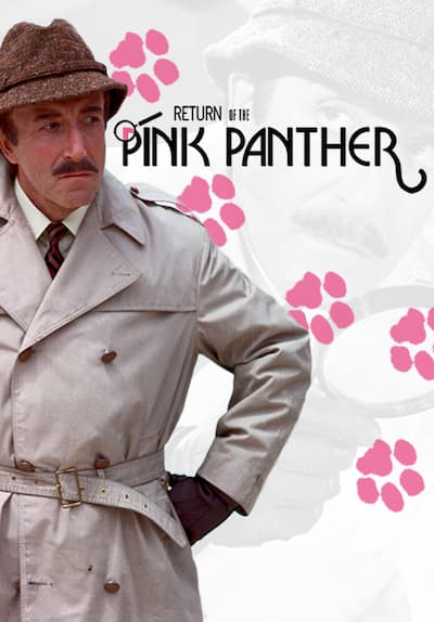 Watch The Return Of The Pink Panther Online Free