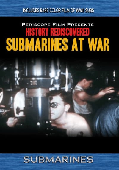 submarine warfare movies