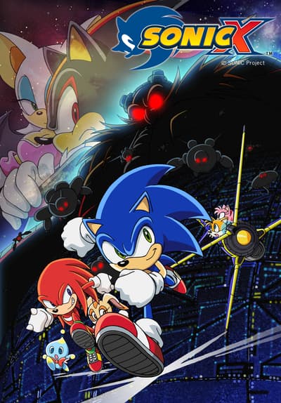 sonic x season 1 episode 1 chaos control freaks sonic x season 1 episode 1 chaos control freaks