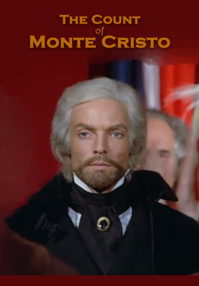 count of monte cristo movie stream