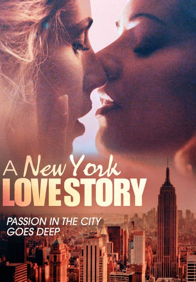 Watch A New York Love Story (2015) Full Movie Free Online  