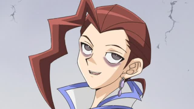 Watch Yu-gi-oh! Gx S03:e19 - School Ghoul Duels Free Tv 