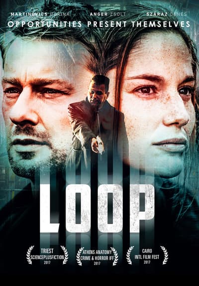 Film In The Loop Watch Loop (2016) Full Movie Free Online on Tubi | Free Streaming Movies