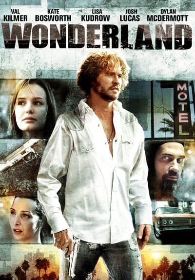 Watch Wonderland 2003 Full Movi