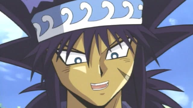 Watch Yu Gi Oh S02 E19 Legendary Fisherman Part 1 Free TV Tubi   3ef88d1b 93e7 494e 93d4 50c3343d8bc5 