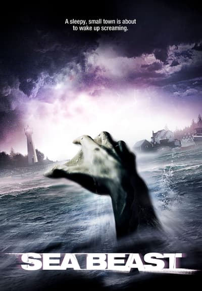 Watch Sea Beast (2008) Full Movie Free Streaming Online | Tubi