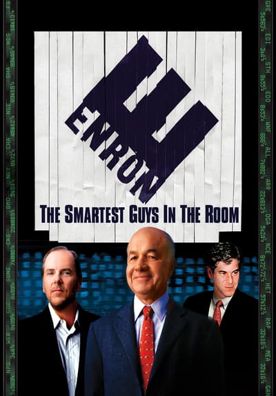 Watch Enron The Smartest Guys In Th Full Movie Free