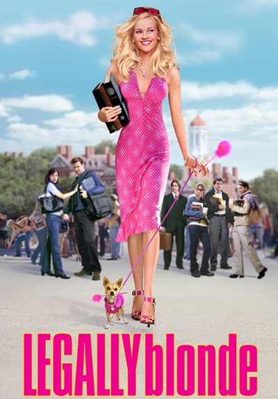 Watch Legally Blonde (2001) Full Movie Free Streaming Online Tubi Watch Legally Blonde (2001) Full Movie Free Streaming Online Tubi