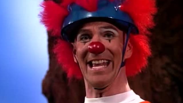 Watch The Big Comfy Couch S03 E12 Hiccups Free Tv Tubi