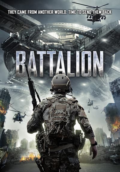 Watch Battalion (2018) Full Movie Free Streaming Online | Tubi