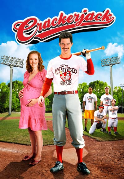 Watch Crackerjack Full Movie