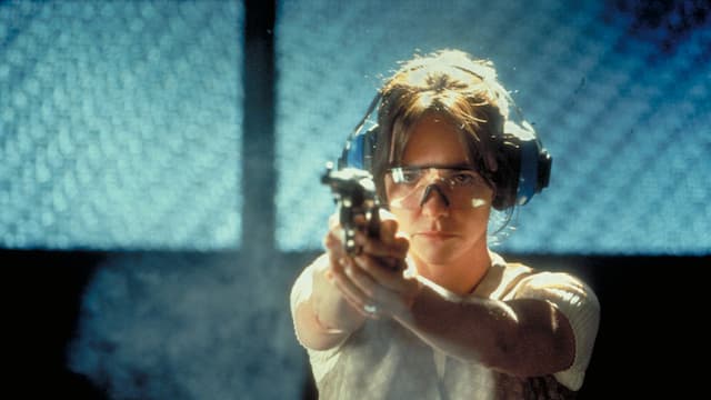 Watch Free Thrillers Movies and TV Shows Online - Tubi