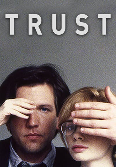 Watch Trust (1990) Full Movie Free Streaming Online | Tubi
