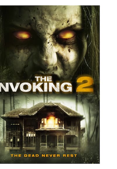 Watch The Invoking 2 (2014) Full Movie Free Online on Tubi | Free ...