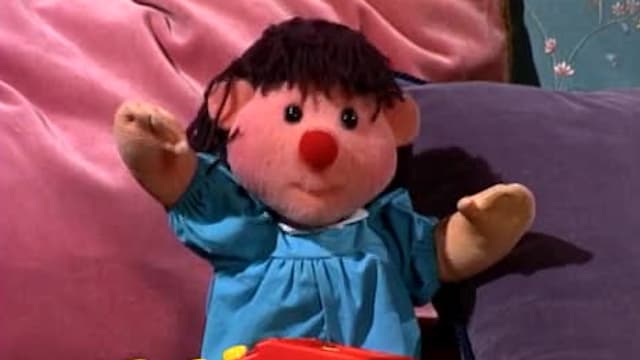 Watch The Big Comfy Couch S03 E03 Clownus Interruptus Wai Free