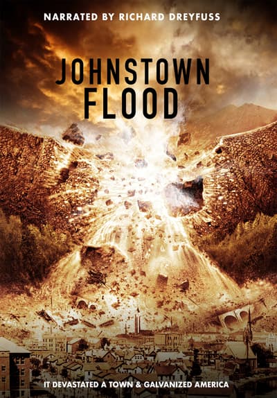 Watch Johnstown Flood (2003) Full Movie Free Streaming Online | Tubi