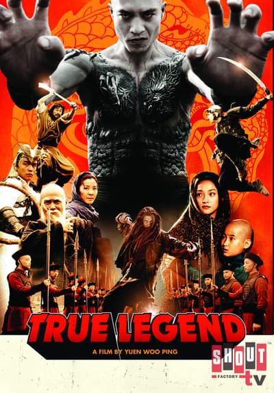 true legend stream true legend stream