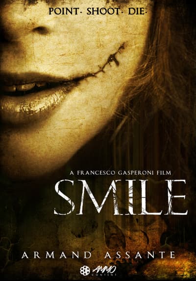 Watch Smile (2009) Full Movie Free Streaming Online | Tubi