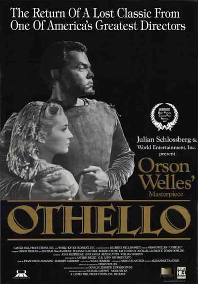 othello movie othello movie