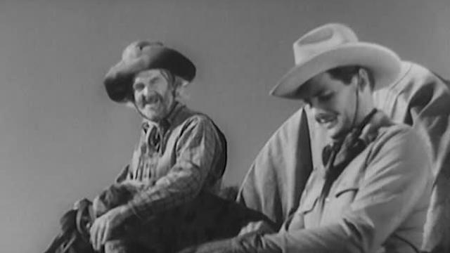 Watch Hopalong Cassidy S01:E08 - Trail Dust Free TV | Tubi