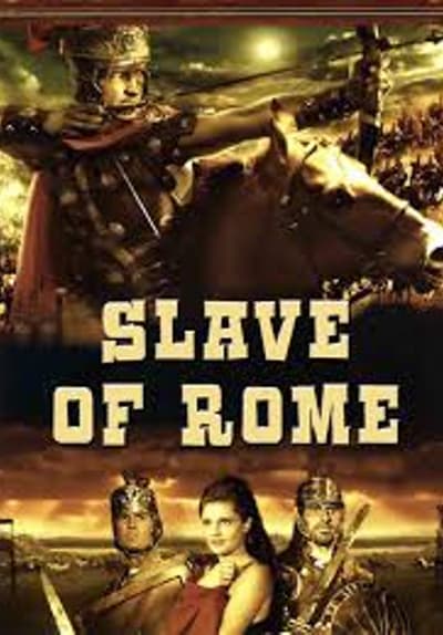 Watch Slave of Rome (1961) Full Movie Free Streaming 