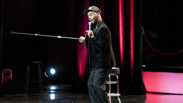 stand up comedy full episodes