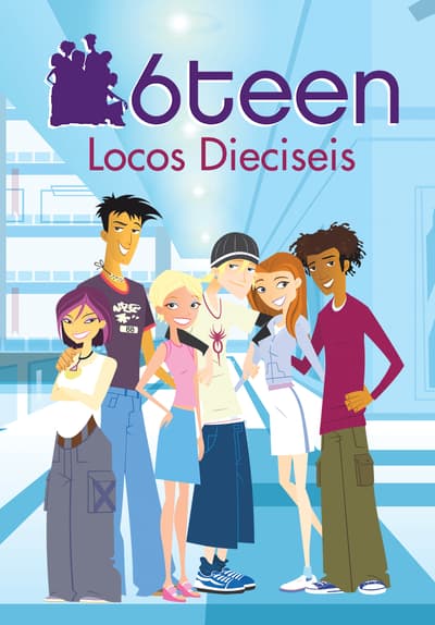 Watch Locos Dieciseis Online for Free Stream Full Episodes Tubi