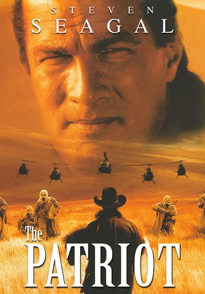 Watch The Patriot (1998) Full Movie Free Streaming Online ...