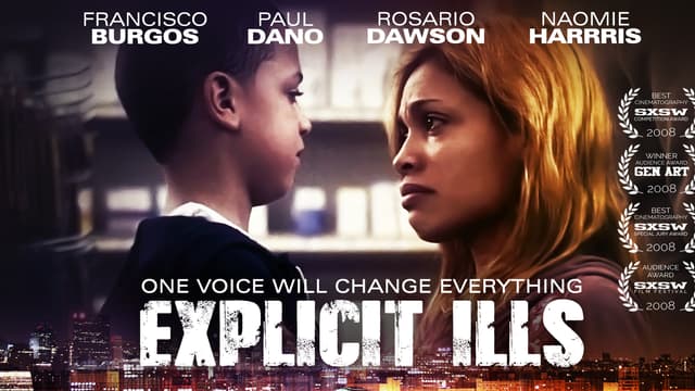 Explicit Ills Trailer