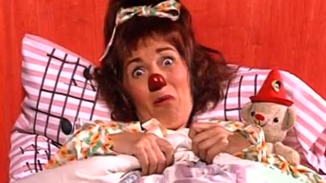Watch The Big Comfy Couch S04 E02 Picky Eaters Free Tv Tubi