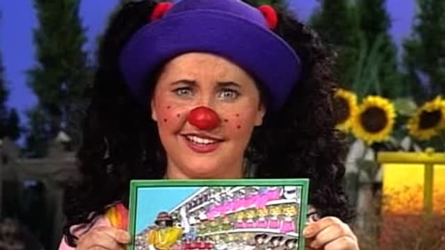 Watch The Big Comfy Couch S02 E01 Babs In Toyland Free Tv Tubi