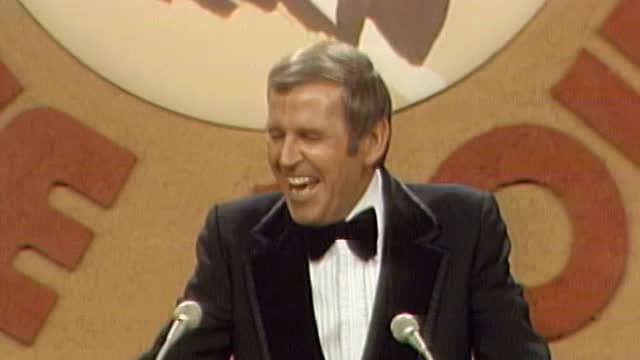 Foster Brooks Roasts Dean Martin