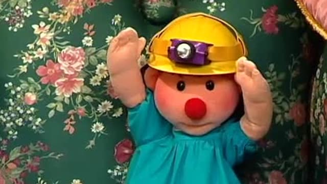 Watch The Big Comfy Couch S06 E10 Ain T It Amazing Gracie Free