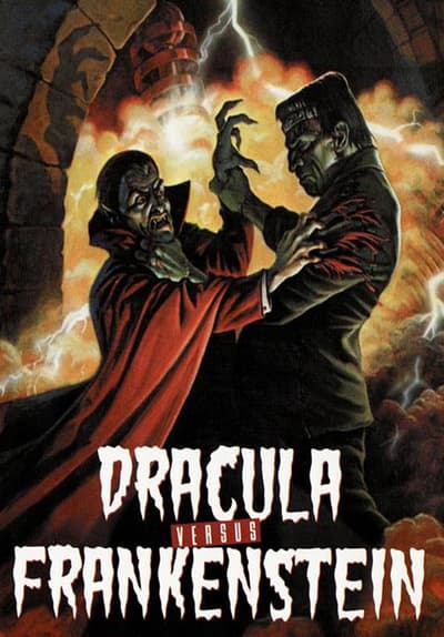 Watch Dracula vs. Frankenstein (197 Full Movie Free Streaming Online | Tubi