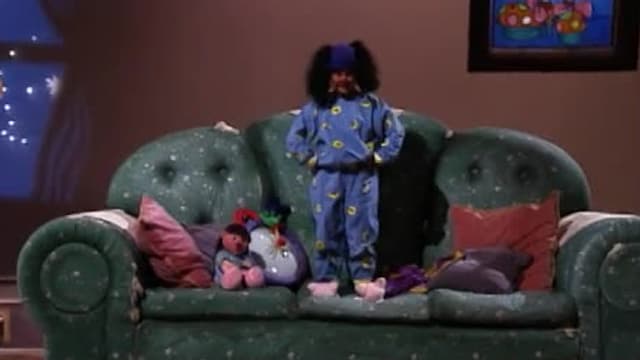 Watch The Big Comfy Couch S03 E02 It S About Time Free Tv Tubi