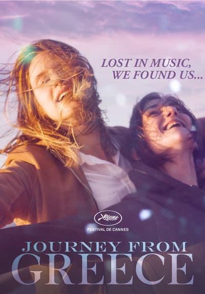 Watch Journey From Greece (2017) Full Movie Free Streaming Online | Tubi