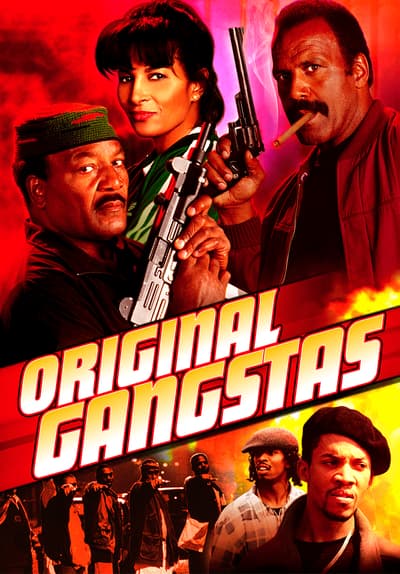 Watch Original Gangstas (1996) Full Movie Free Streaming Online | Tubi