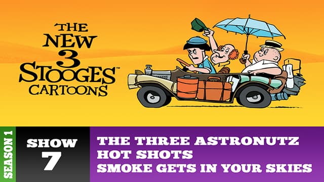 watch the three stooges episodes online free