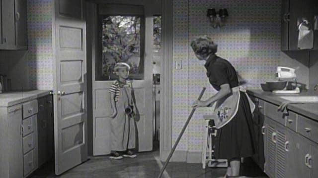 Watch Dennis The Menace S01e07 The New Neighbors Tv Series Free 