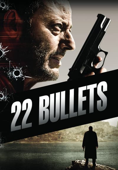22 Bullets Stream