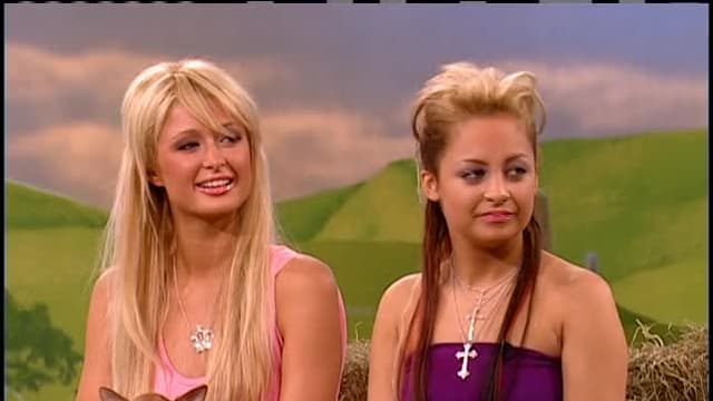 Watch The Simple Life S01E09 The Lost Episode TV Series