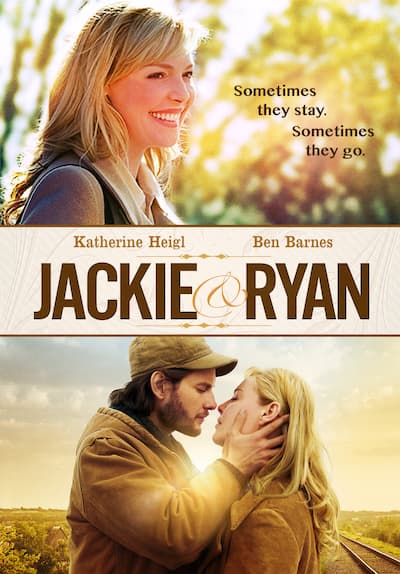 Jackie And Ryan Streaming Watch Jackie and Ryan (2015) Full Movie Free Online on Tubi | Free